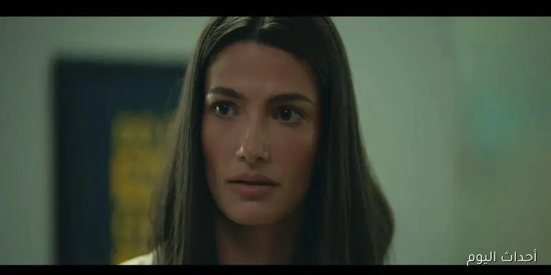موعد عرض مسلسل ما تراه ليس كما يبدو “Just You” الحلقة 5 على قناة DMC