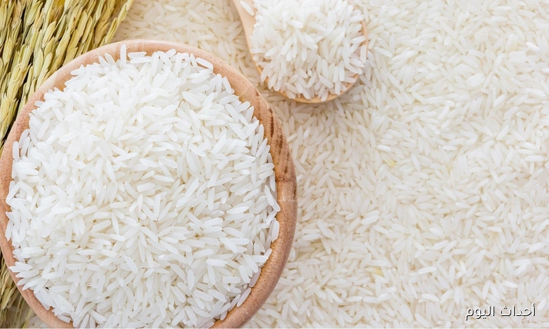 تسعيرة السوق الآن.. سعر طن الأرز الشعير اليوم الجمعة 22-8-2025 للمستهلك في مصر