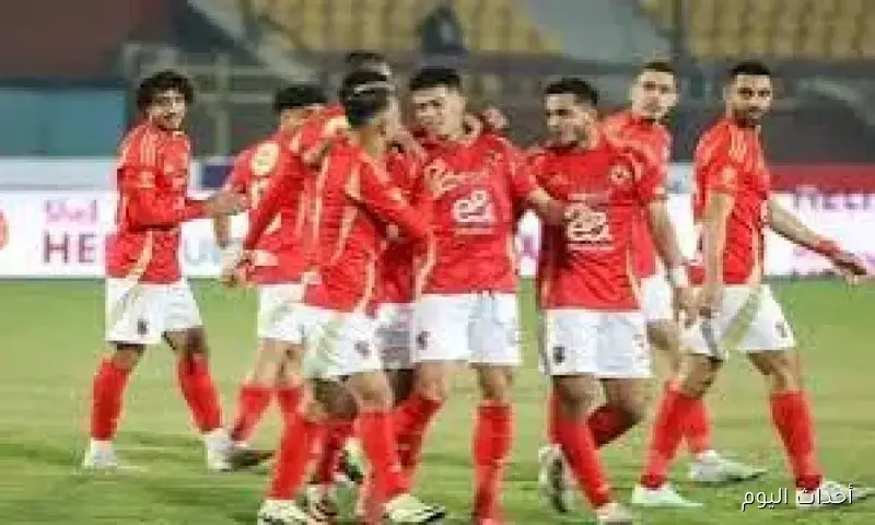موعد مباراة الاهلي القادمة امام غزل المحلة في الدوري المصري والقنوات الناقلة مجانا