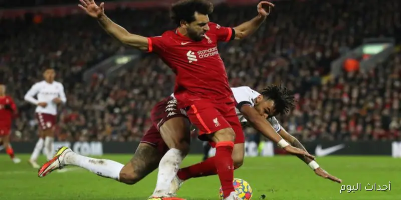 موعد مباراة ليفربول ونيوكاسل القادمة في الدوري الإنجليزي الممتاز 2025 والتشكيل المتوقع