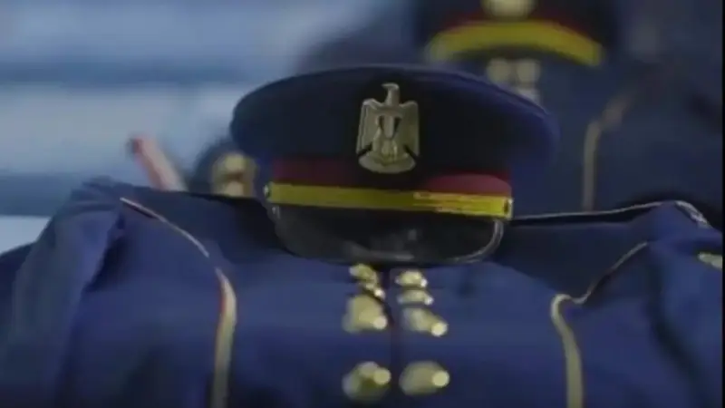 موقع تنسيق الكليات العسكرية 2025