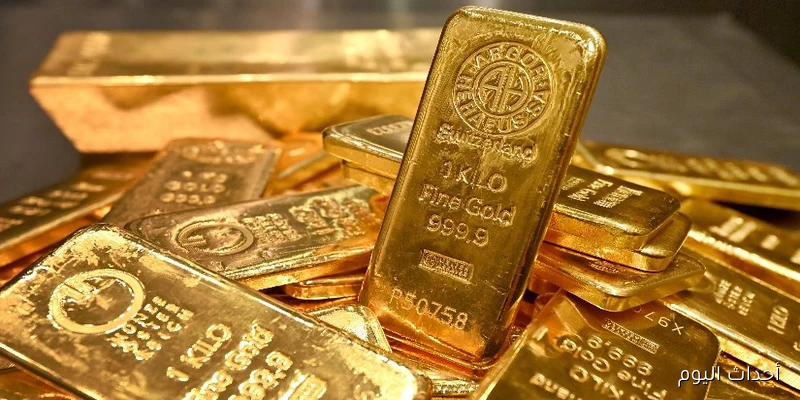 “تحديث مباشر”.. سعر سبيكة ذهب 10 جرام btc اليوم الخميس 28 اغسطس في مصر