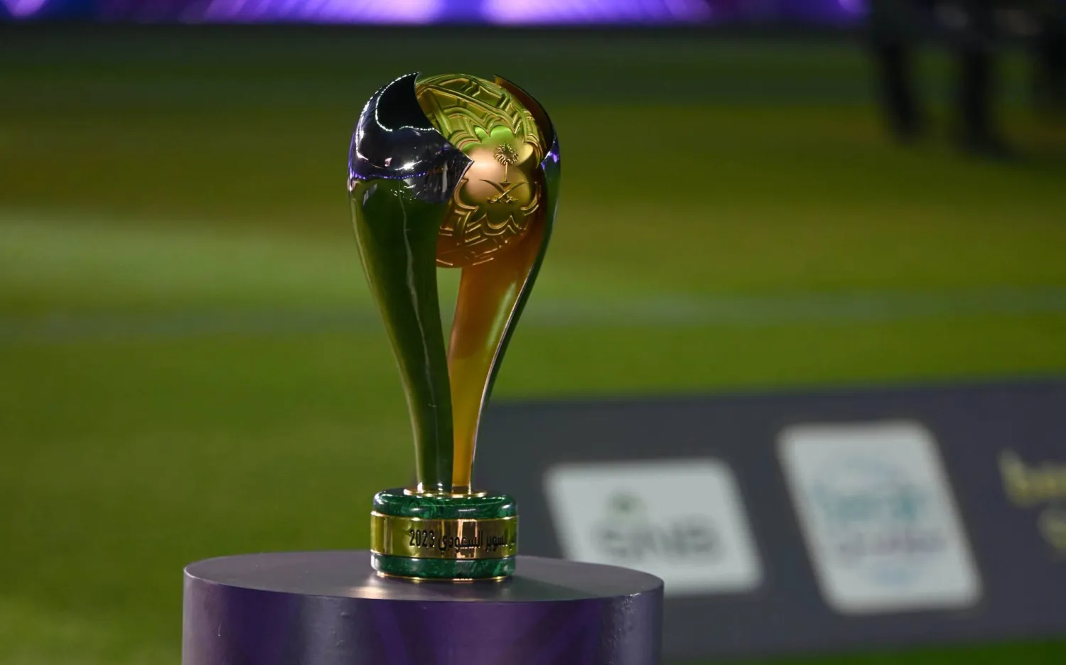 معلق مباراة النصر والأهلي