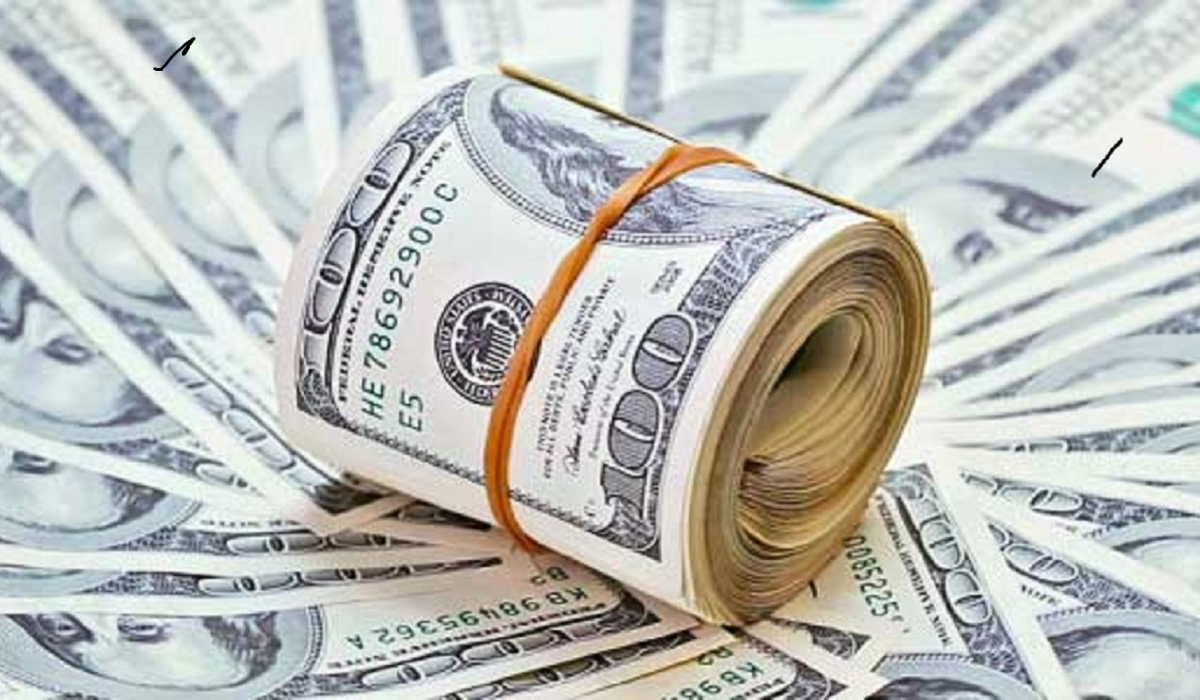 أعلى سعر للدولار اليوم في السوق السوداء
