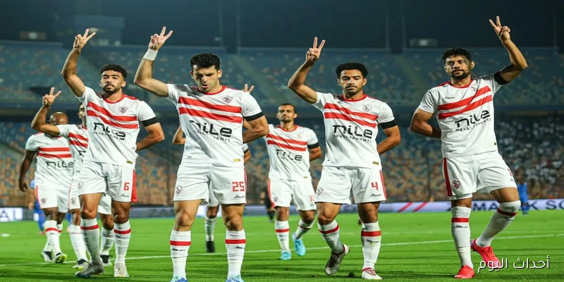 “مفاجات فيريرا”.. قائمة الزمالك اليوم لمواجهة فاركو ف الجولة 4 من الدوري المصري