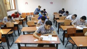 نظام الثانوية العامة الجديد 2026