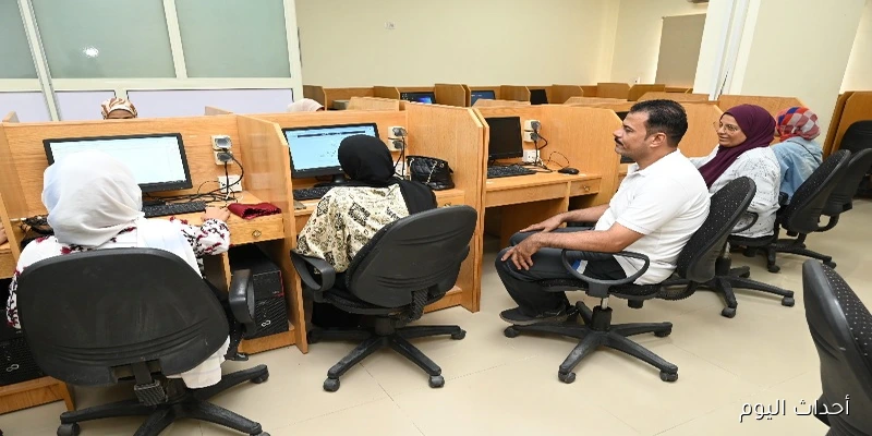 “زراعة أسيوط 69.02%”.. مؤشرات تنسيق الجامعات 2025 المرحلة الثالثة للشعبيتن العلمية والادبية