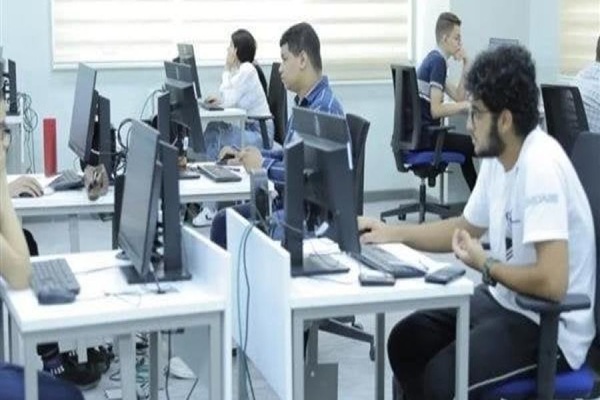 تنسيق المرحله الثالثه
