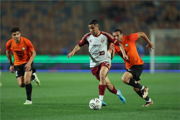جدول مباريات الجولة الرابعة من الدوري المصري
