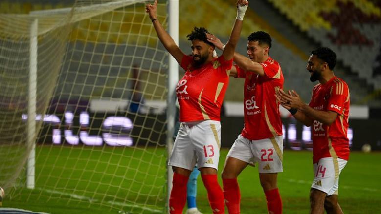 موعد مباراة الاهلي القادمة