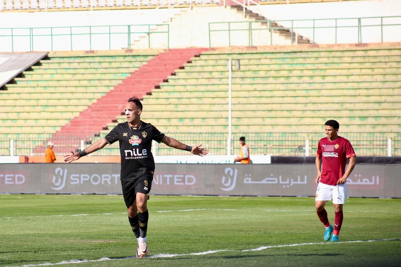 موعد مباراة الزمالك القادمة