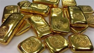 سعر سبيكة ذهب btc اليوم