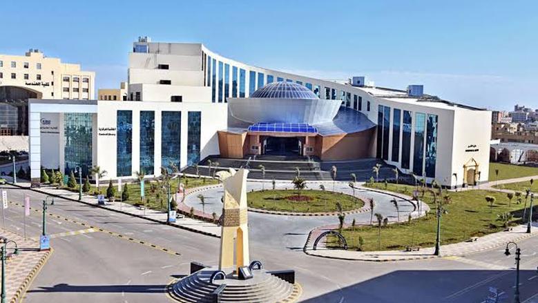 جامعة كفر الشيخ الاهلية