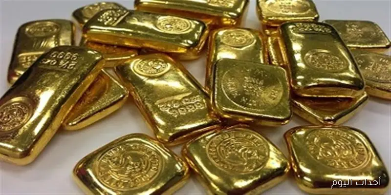 “قفزة جديدة”.. سعر سبيكة ذهب 10 جرام btc اليوم الخميس 28 اغسطس 2025 بمحلات الصاغة