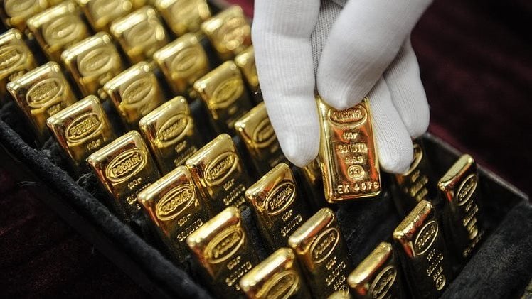 سعر سبيكة ذهب 10 جرام btc اليوم