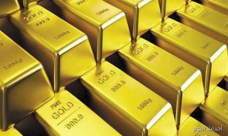 الآن سعر سبيكة ذهب 5 جرام BTC اليوم في مصر.. تراجع طفيف مع استقرار الأسواق
