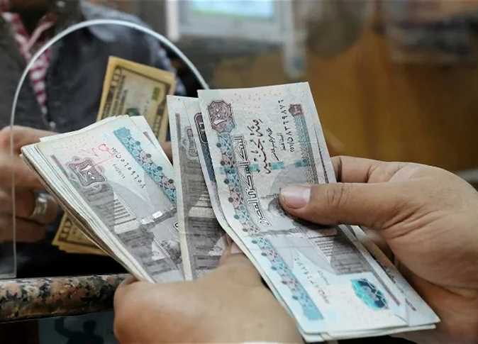 موعد صرف مرتبات شهر اغسطس 2025