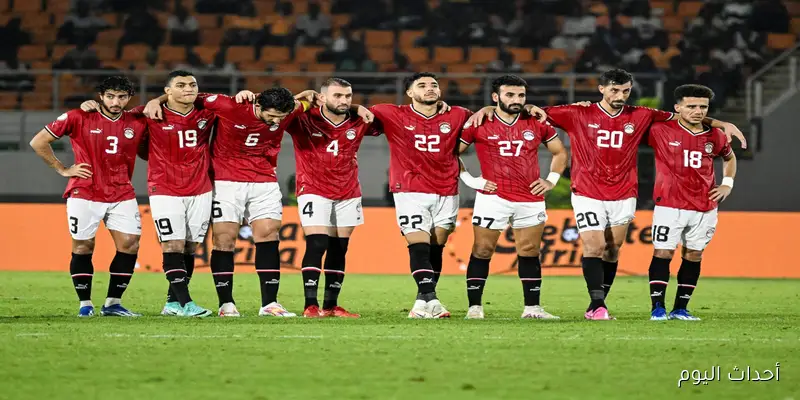 “حلم المونديال” موعد مباراة منتخب مصر القادمة أمام اثيوبيا في تصفيات كأس العالم 2026 والقنوات الناقلة