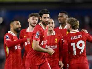 القنوات الناقلة لمباراة ليفربول اليوم