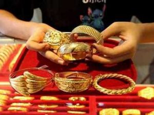 سعر جرام الذهب عيار 21 سعر الذهب اليوم