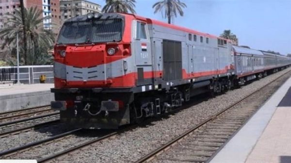 جدول مواعيد القطارات اليوم