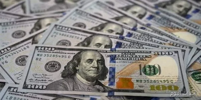 سعر الدولار اليوم مقابل الجنيه المصري في السوق الموازي وكافة البنوك .. هل شهد ارتفاع جديد؟