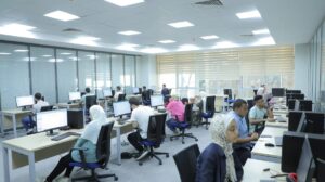 تنسيق المرحلة الثانية علمي علوم 2025