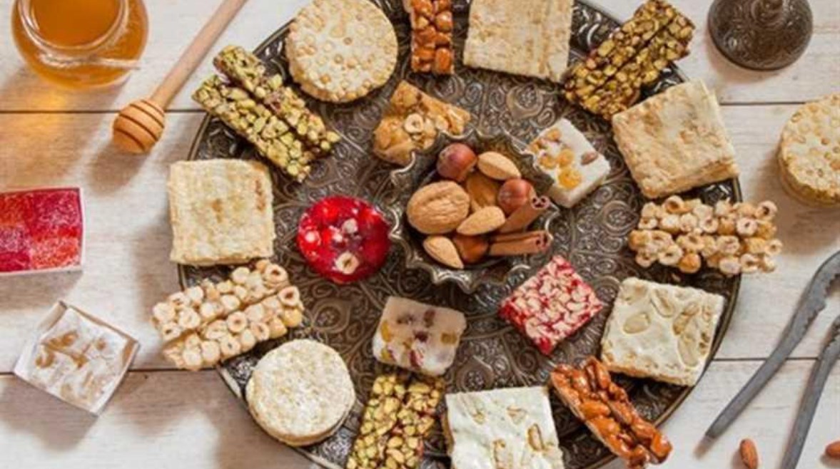 اسعار حلاوة المولد 2025