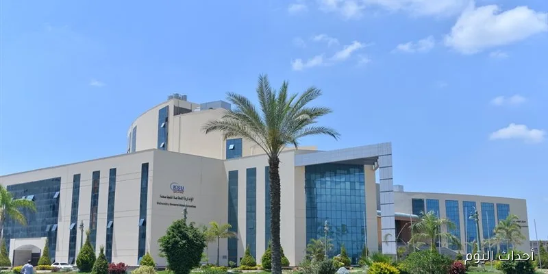 رسميًا .. جامعة كفر الشيخ الاهلية تُعلن بداية التقديم للعام الدراسي الجديد 2025\2026