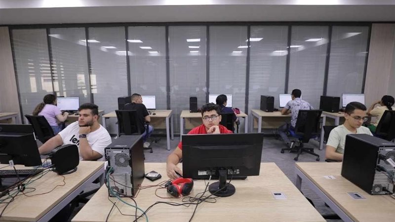 تنسيق المرحلة الثالثة