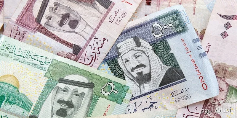 سعر الريال السعودي اليوم في البنك الأهلي وكل بنوك مصر وفقًا لآخر التحديثات للبيع والشراء
