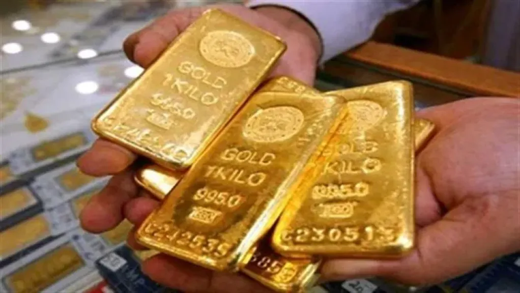 سعر سبيكة ذهب 10 جرام btc اليوم