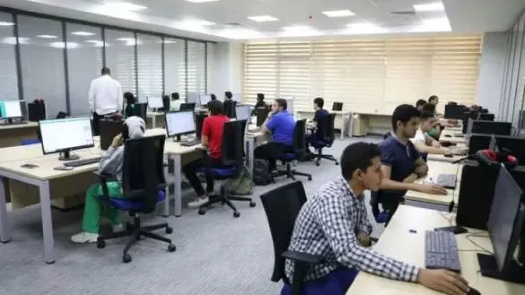 تنسيق الثانوية العامة 2025 المرحلة الثانية