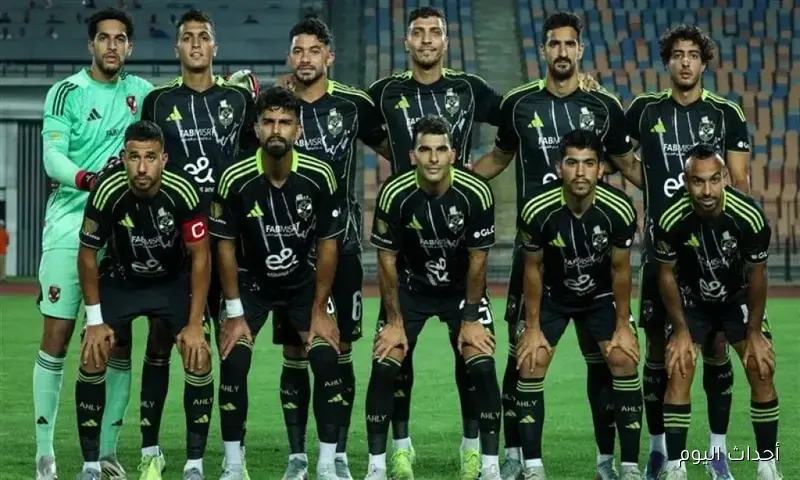 “عودة ملوك القارة”.. موعد مباراة الاهلي القادمة امام غزل المحلة في الجولة 4 من الدوري المصري والقنوات الناقلة