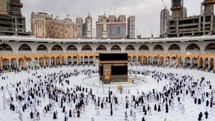 اسعار عمرة المولد النبوي الشريف 2025