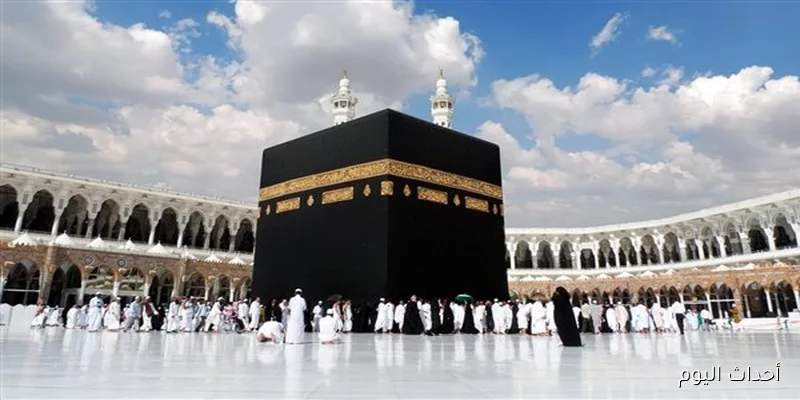 اسعار عمرة المولد النبوي الشريف 2025 تبدأ من 32500 جنيه .. (قائمة بالأسعار الاقتصادية والمميزة)