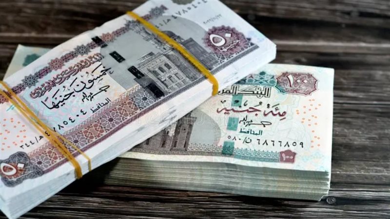 زيادة مرتبات 2025