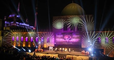 مهرجان القلعة