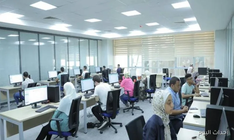 مؤشرات تنسيق الثانوية العامة المرحلة الثالثة 2025 للنظامين الحديث والقديم ..والكليات والمعاهد المتاحة