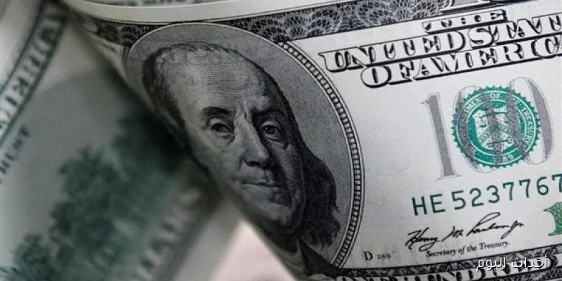 سعر الدولار في السوق السوداء اليوم الخميس 28 اغسطس 2025 والبنوك باخر تحديث