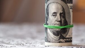 كم سعر الدولار في السوق السوداء المصري اليوم؟