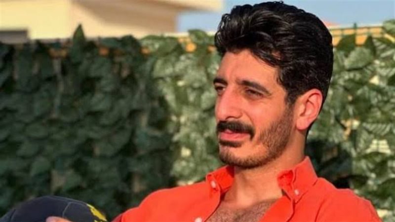 التيك توكر شاكر محظور