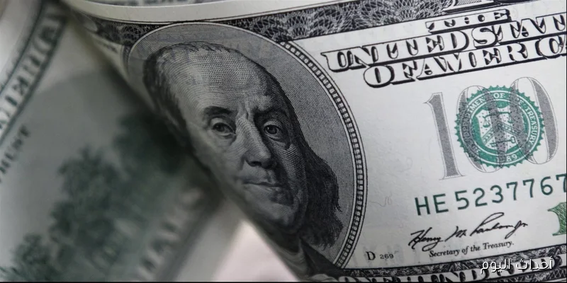 قفزة جديدة.. سعر الدولار اليوم في السوق السوداء الاربعاء 27-8-2025 بمنتصف التعاملات