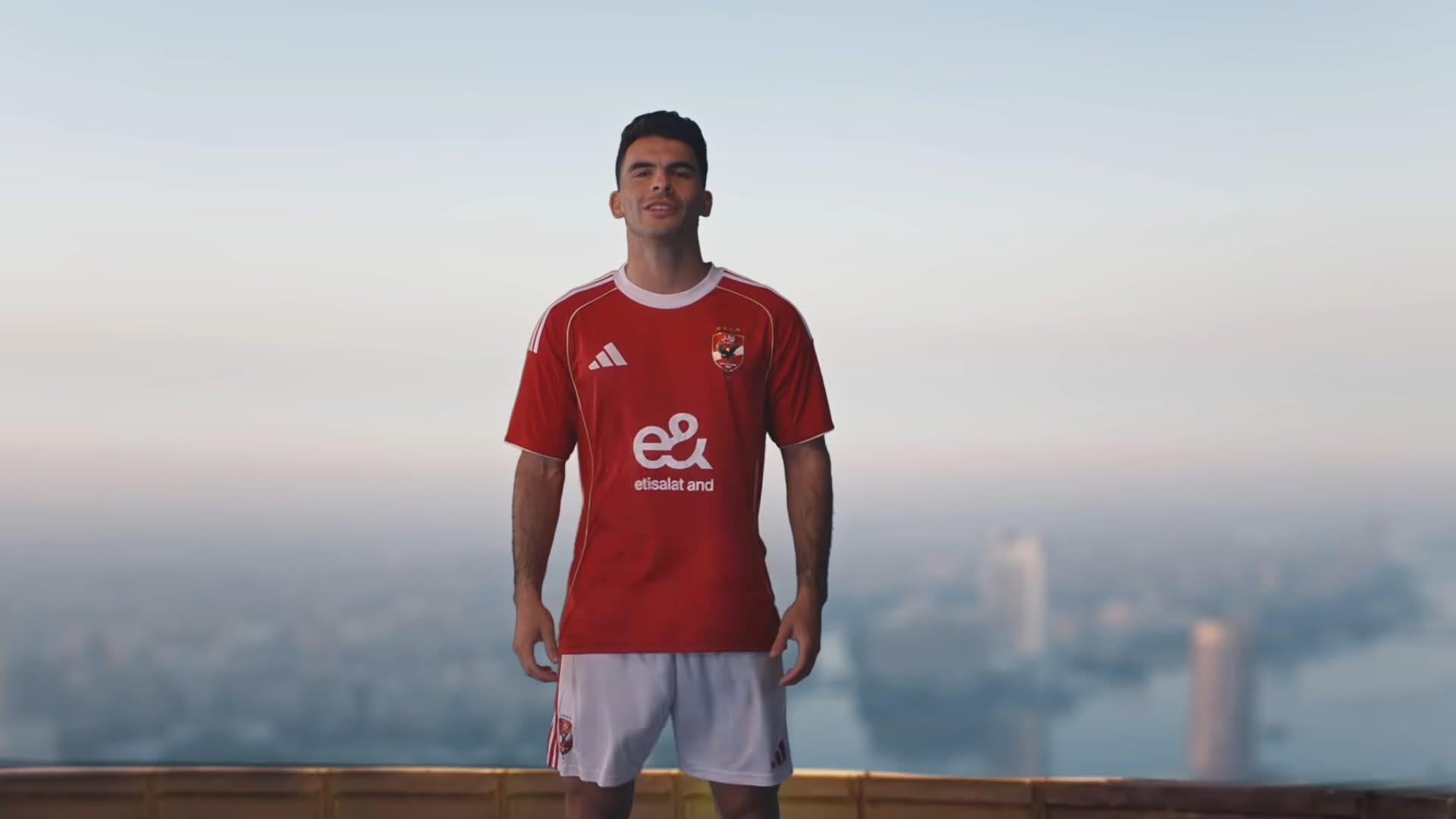 قائمة الاهلى لمباراة فاركو