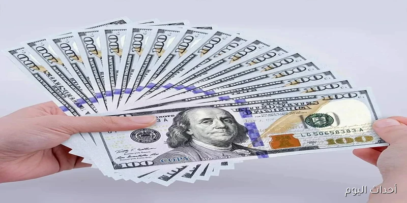 كم سعر 100 دولار في العراق في السوق؟.. سعر 100$ في البورصات العراقية (بغداد والبصرة واربيل)