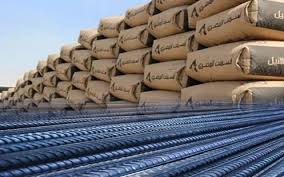سعر الحديد والاسمنت اليوم