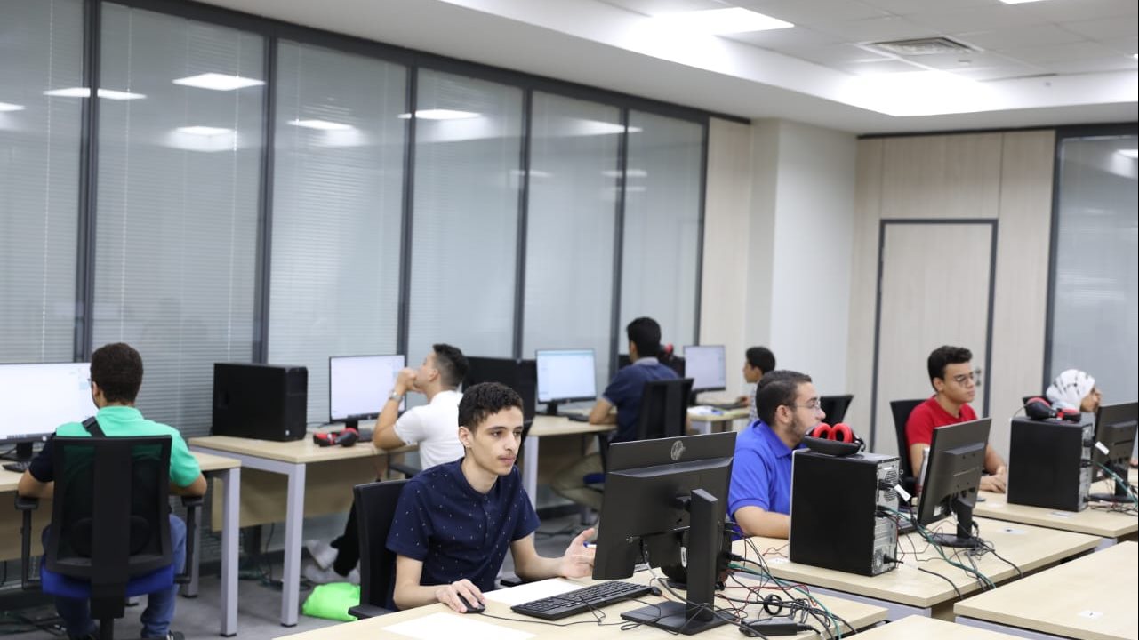 تنسيق المرحلة الثانية 2025