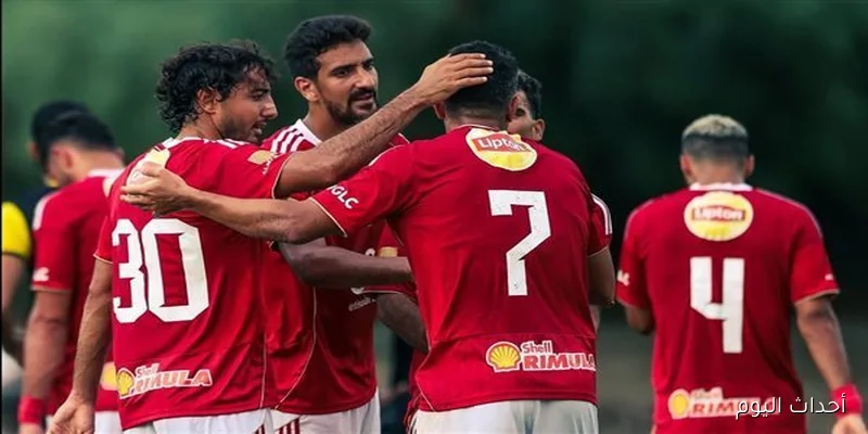“بعد التعادل السلبي مع المحلة” .. مواعيد مباريات الاهلي في الدوري حتى الجولة الأخيرة