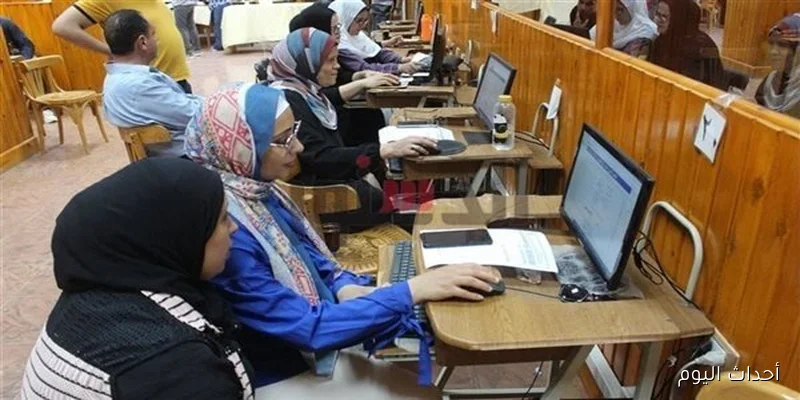 مؤشرات تنسيق المرحله الثالثة وخطوات تسجيل الراغبات عبر موقع التنسيق الالكتروني tansik.digital.gov.eg