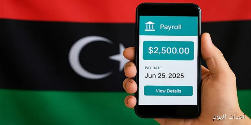 “في خطوة واحدة” .. رابط راتبي الإلكتروني للإستعلام عن قيمة الرواتب بسهولة من خلال الإنترنت